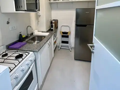 Departamento en Alquiler Temporal al Norte