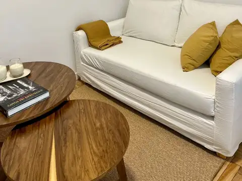 Departamento en Alquiler Temporal de 2 ambientes