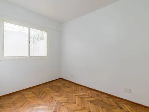 DEPARTAMENTO PB 2 DORM 137M2 TOTAL. R DE LA SEXTA