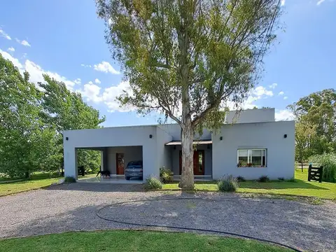 Los Pinos Mza 106 Lote 12