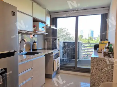 Departamento en Venta de 4 ambientes