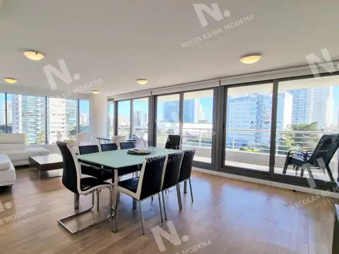 Departamento en Venta de 3 dormitorios