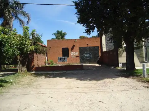 Av. Hipolito Yrigoyen 14423