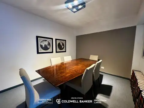 Oficina en Venta 30 años