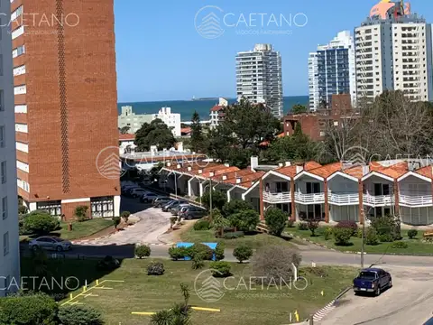 Departamento en Alquiler Temporal 11 años