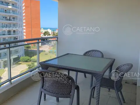 Apartamento en Punta del Este