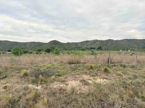 Terreno en Venta en San Antonio de Arredondo, USD 200.000