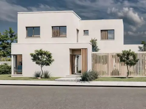 Casa en Venta en San Sebastian, USD 340.000