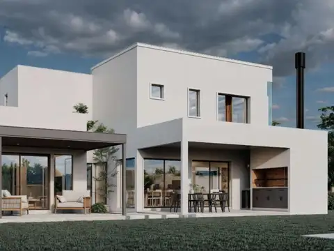 San Sebastian  - Area 7 200