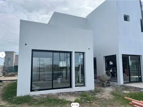 Casa en Venta A Estrenar