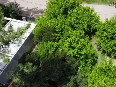 Terreno en Venta de 698,0 m2