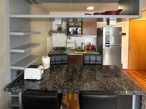 Av. Balbin 2500, Piso 12