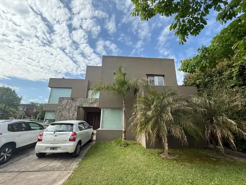 Barrancas de San José al 800