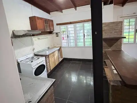 Casa en Venta 16 años