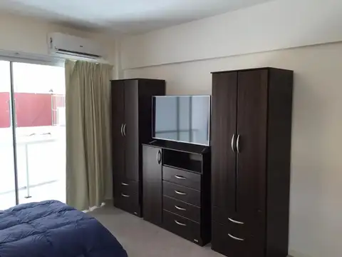 Departamento en alquiler temporario