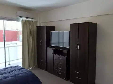 Departamento en alquiler temporario