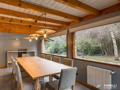 CASA EN B° LAS BALSAS (Cód. 104)