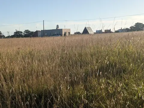 Terreno en Venta de 375,0 m2