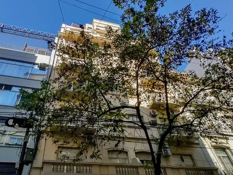 Venta lote en el barrio de Recoleta