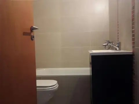 Departamento en Alquiler Apto profesional