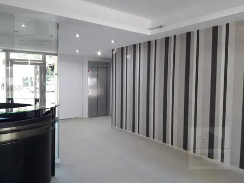 Departamento en Alquiler de Monoambiente