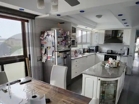 Sanabria 3000, Piso 10