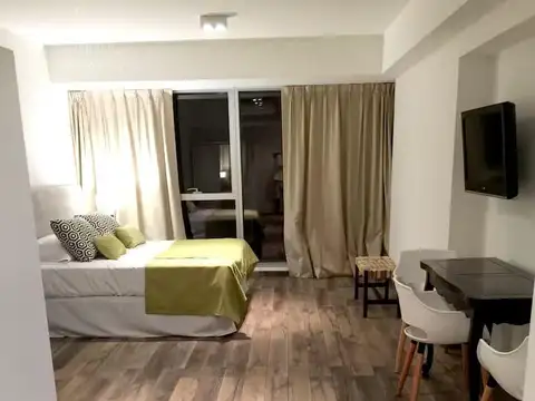 Departamento en Alquiler 18 años