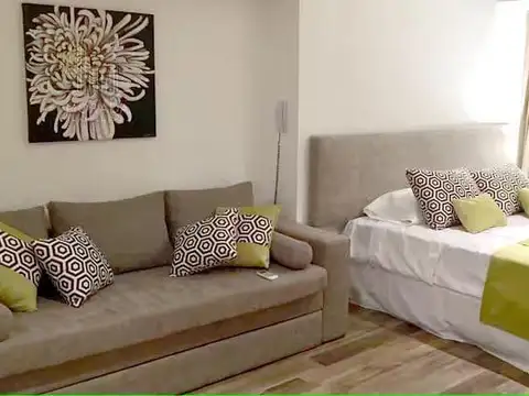 Departamento en Alquiler al Este