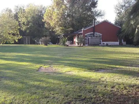 FEDERICO LELOIR Y UDAONDO