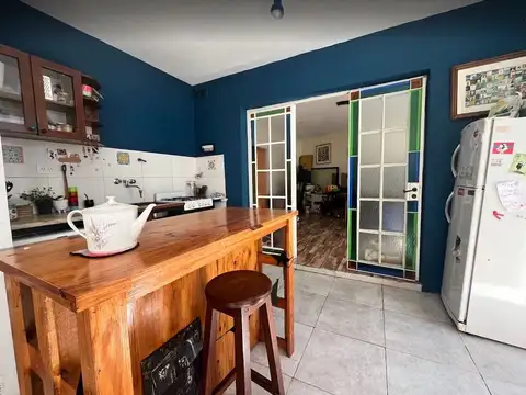 PH Venta 4 amb Parque Chas Terraza jardín SIN EXP