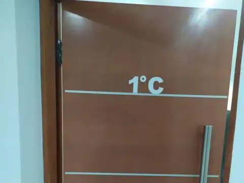 Departamento en Venta en Roque Perez, USD 75.000