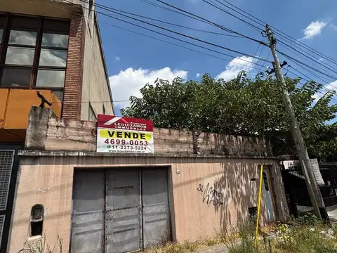 (LEG-1764) AVENIDA GENERAL PAZ  al 12300