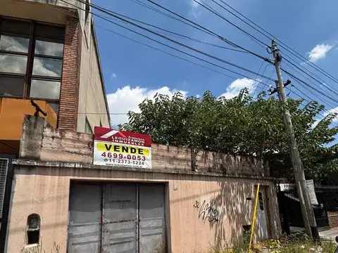 Terreno en Lomas Del Mirador