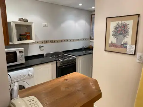 Casa en Alquiler Temporal A Estrenar