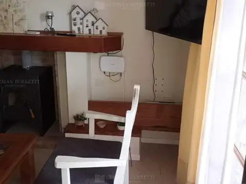 Casa en Alquiler Temporal en Pinamar, $ 100