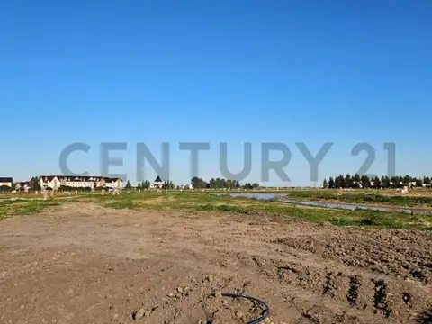 Terreno en Venta en Ezeiza, USD 38.000