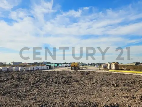 Terreno en Venta en Ezeiza, USD 38.000