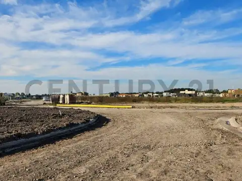 Terreno en Venta de 640,0 m2