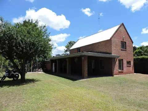 Casa en Venta de 3 dormitorios