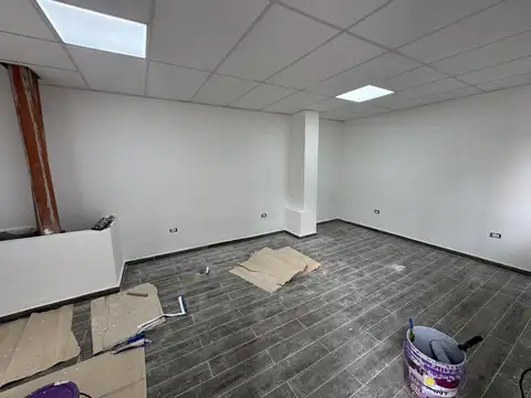 Galpón en Alquiler - 730m2 - Mixtura 3 - Barracas