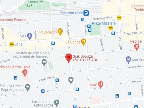 Terreno en Venta de 290,0 m2