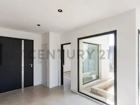 Casa en Venta 1 año