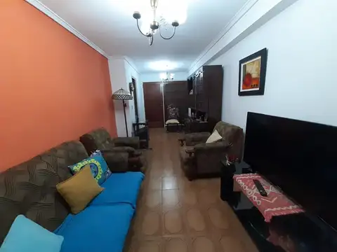 Depto Tipo Casa en Venta en Quilmes Oeste, USD 80.000