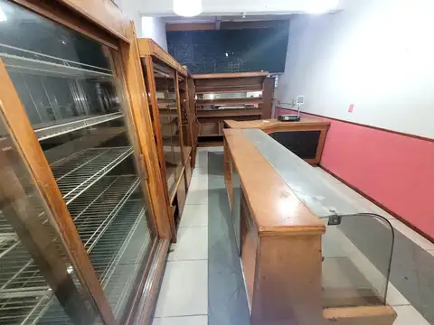 Local en Alquiler en Longchamps, USD 1.300.000