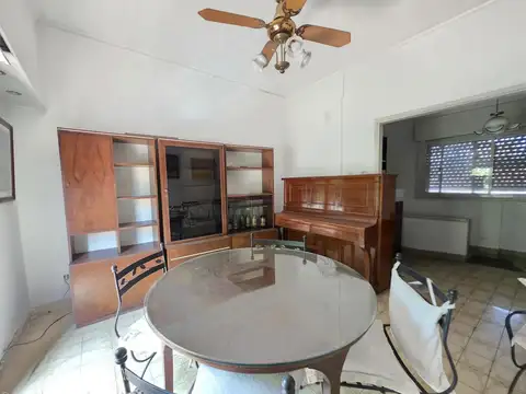 Depto Tipo Casa en Venta en Parque Avellaneda, USD 86.000