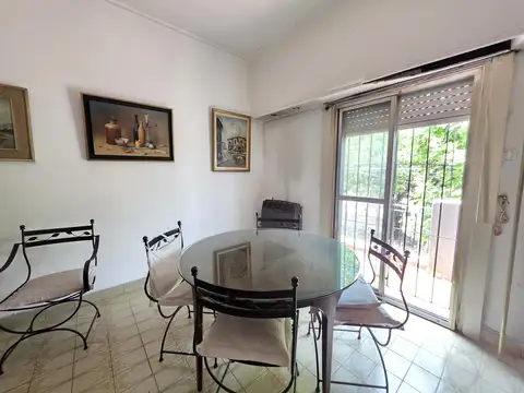 Depto Tipo Casa en Venta de 3 dormitorios
