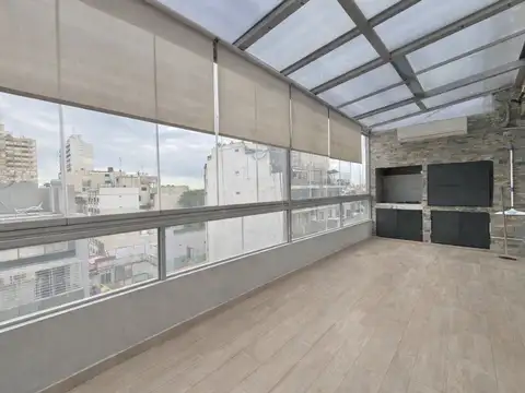 Departamento en Venta con 2 cocheras