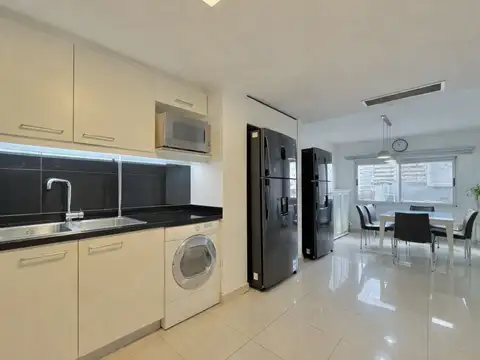 Departamento en Venta 13 años