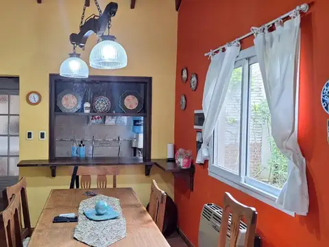 Casa en Alquiler al Noroeste