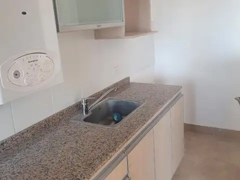 Departamento en Venta en Caleta Olivia, USD 50.000